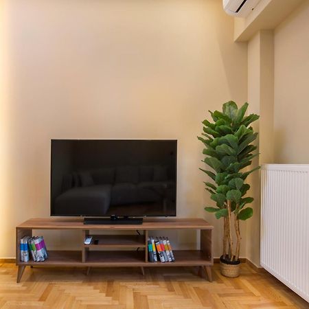 Urban Spacious Apartment Near Kallimarmaron Athens Ngoại thất bức ảnh