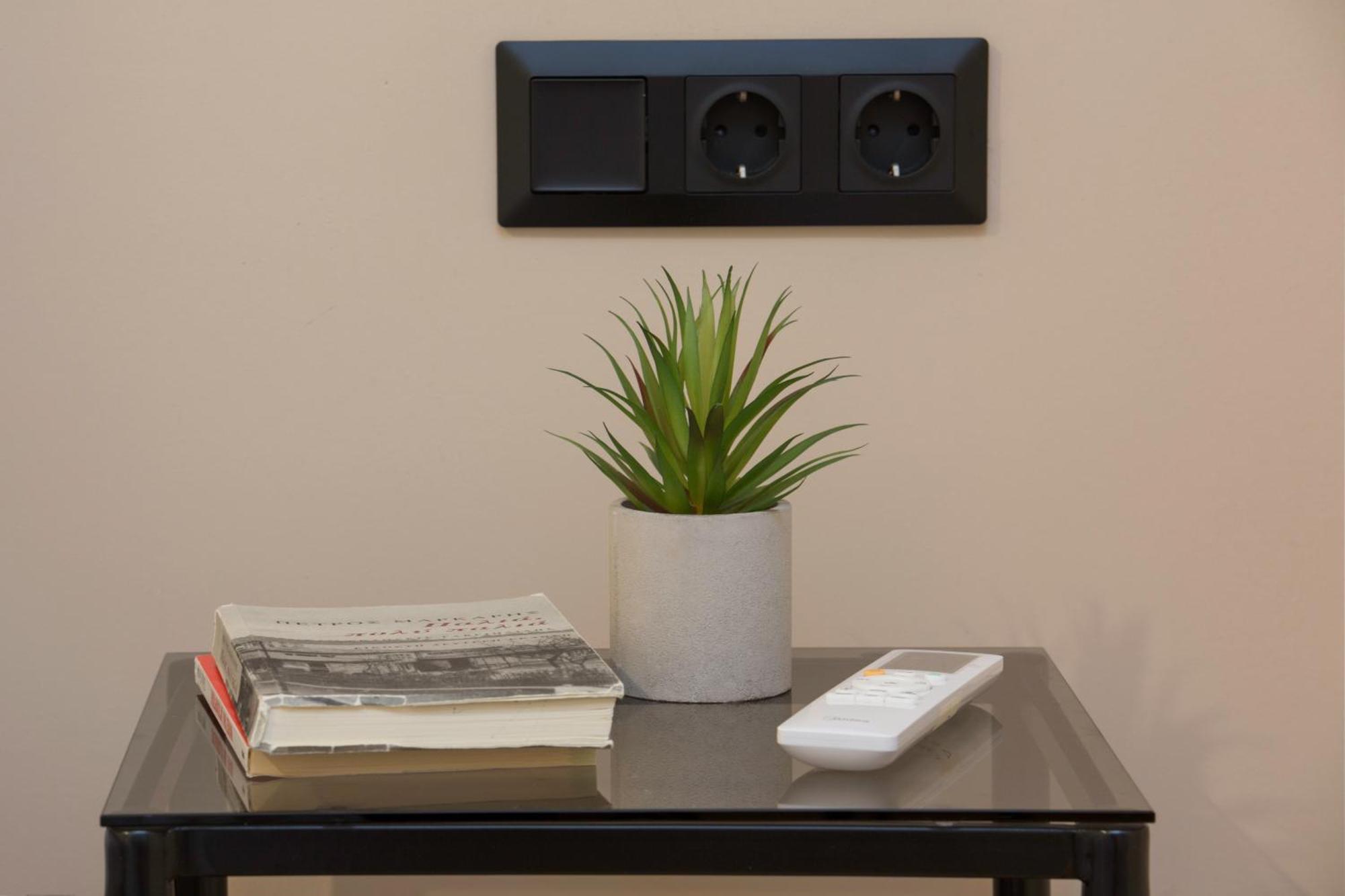 Urban Spacious Apartment Near Kallimarmaron Athens Ngoại thất bức ảnh