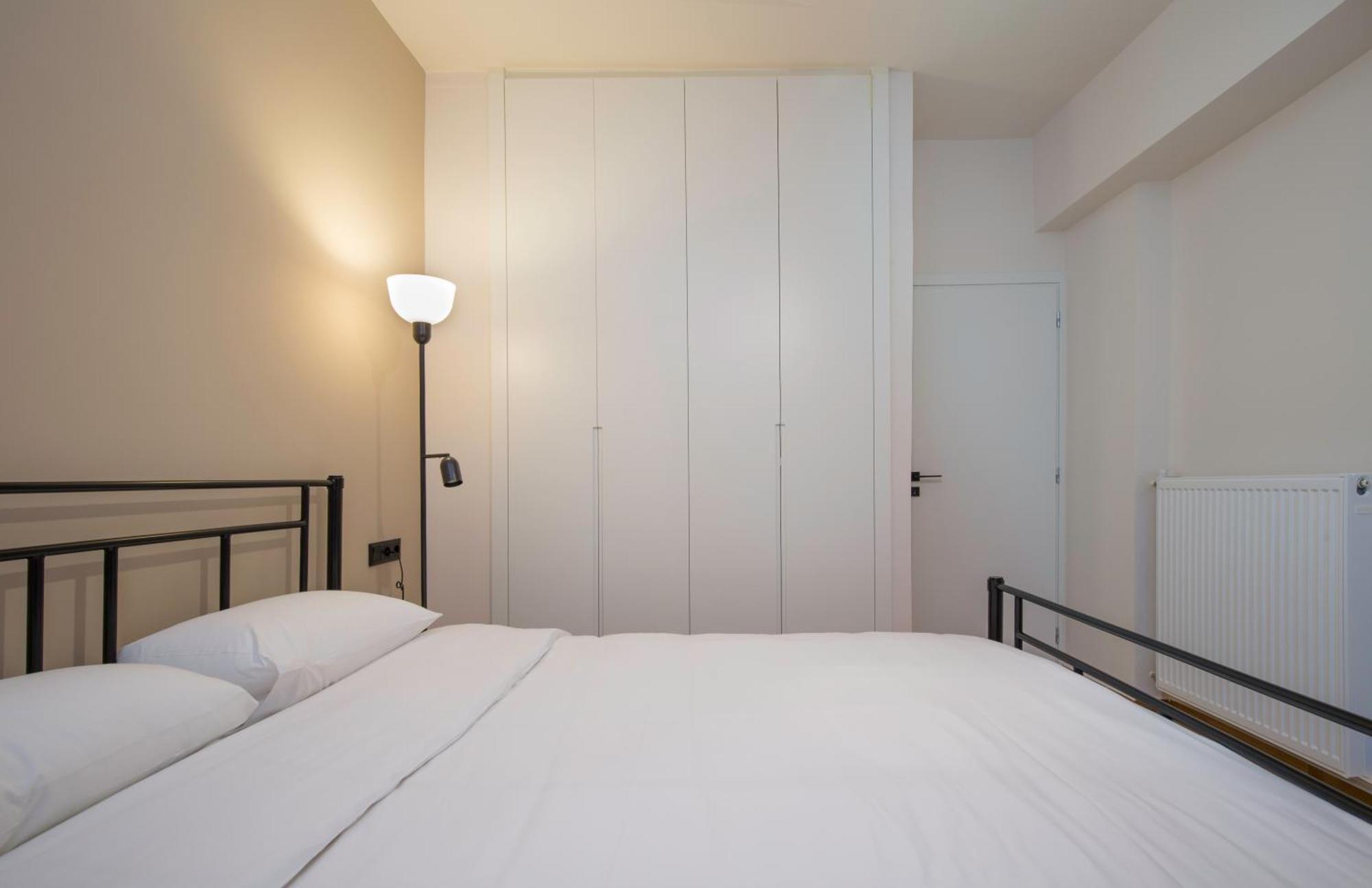 Urban Spacious Apartment Near Kallimarmaron Athens Ngoại thất bức ảnh