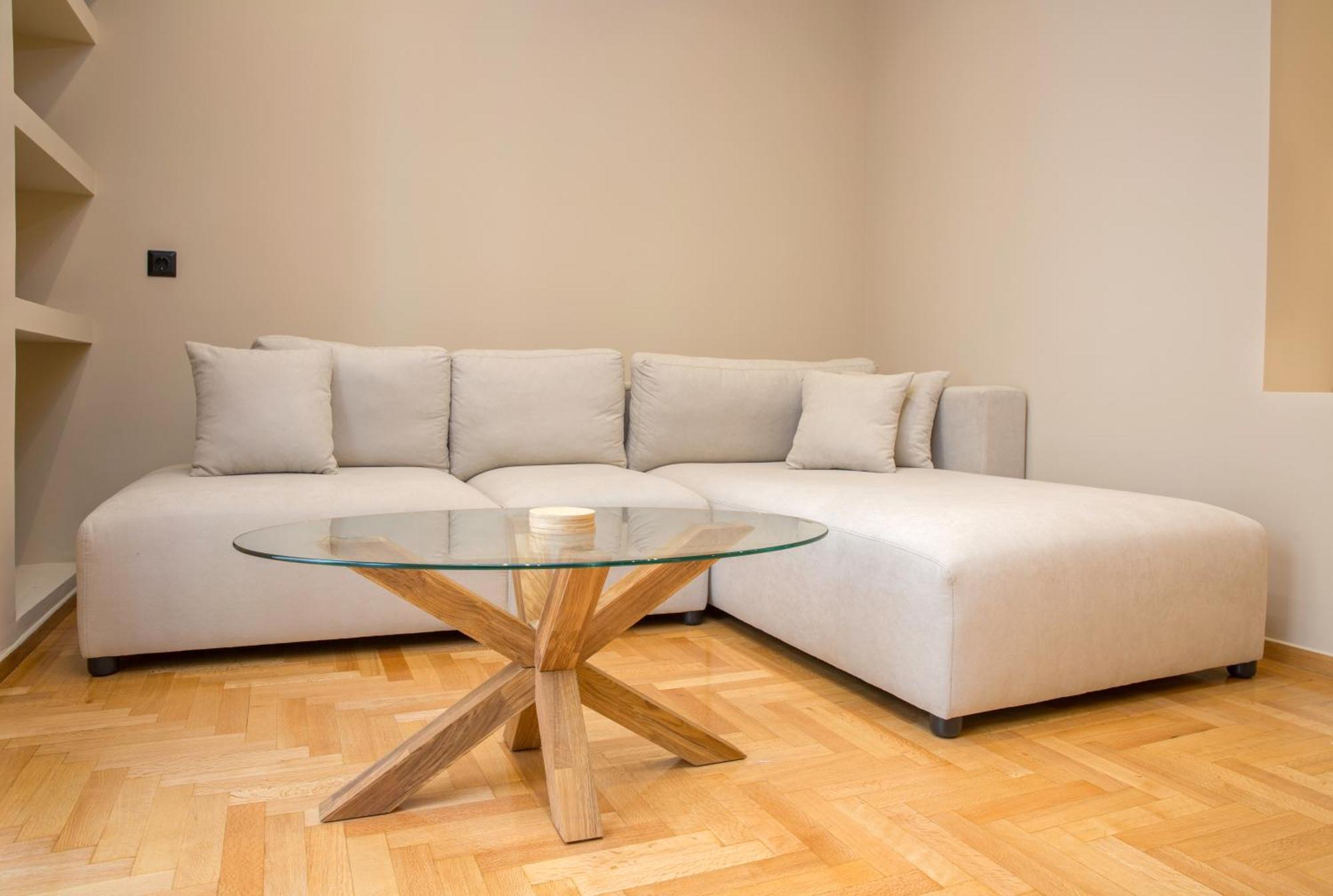 Urban Spacious Apartment Near Kallimarmaron Athens Ngoại thất bức ảnh