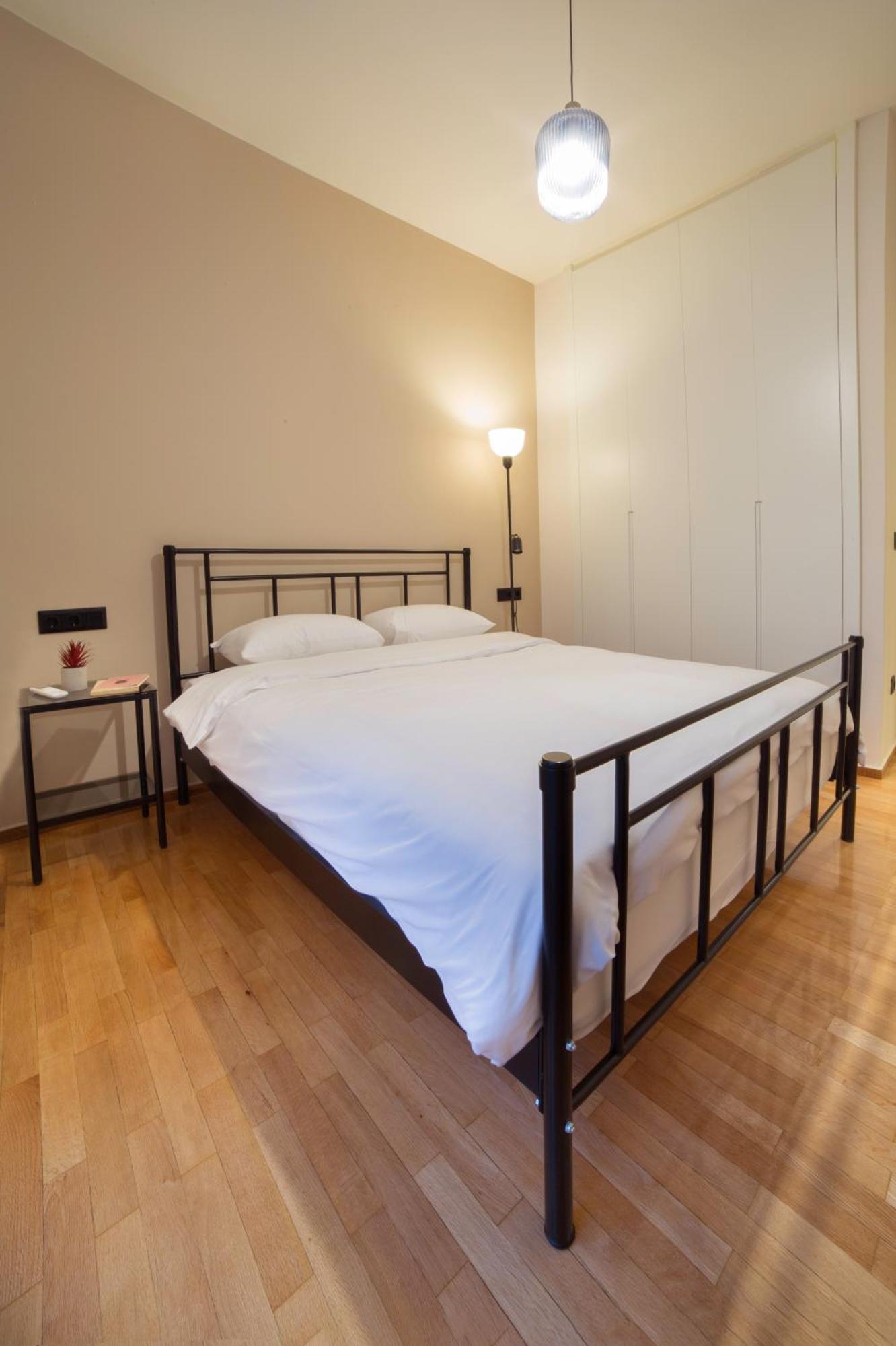 Urban Spacious Apartment Near Kallimarmaron Athens Ngoại thất bức ảnh